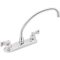 M-Dura Centreset Kitchen Faucet Cintas