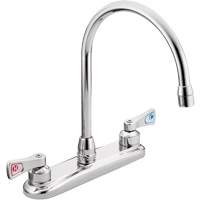 M-Dura Centreset Kitchen Faucet Cintas