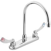 M-Dura Centreset Kitchen Faucet Cintas