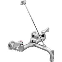 M-Dura Wall-Mounted Service Sink Faucet Cintas