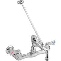 M-Dura Wall-Mounted Service Sink Faucet Cintas
