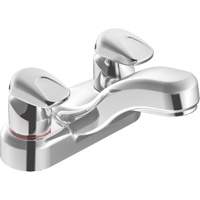 M-Press Metering Lavatory Faucet Cintas