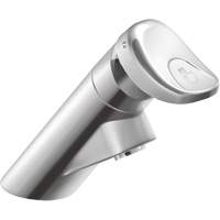 M-Press Metering Lavatory Faucet Cintas
