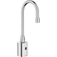 M-Power Goose-Neck Lavatory Faucet Cintas