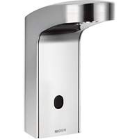 M-Power Single Mount Lavatory Faucet Cintas