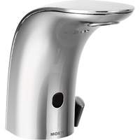 M-Power Single Mount Lavatory Faucet Cintas