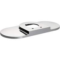 M-Power Deck Plate & Gasket Kit Cintas