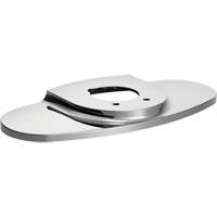 M-Power Deck Plate & Gasket Kit Cintas