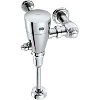 M-Power  Electronic Urinal Flush Valve Cintas