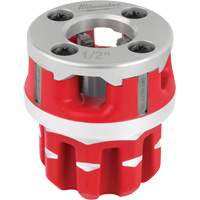 T&ecirc;te de fili&egrave;re compacte NPT Cintas