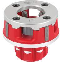 T&ecirc;te de fili&egrave;re compacte NPT Cintas