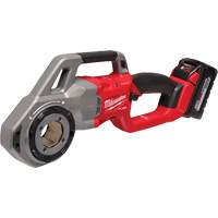 M18 Fuel Compact Pipe Threader, 1-1/4" Pipe Thread Cintas