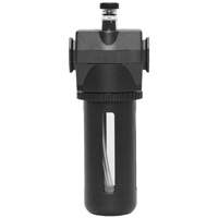 Lubrificateur avec bol standard Modulair 400, 3/4" NPTF, Max. 150 psi, Canalisation/Modulaire/Standard/Vertical Cintas