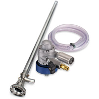 Trousse de pompe pour baril EFS-40 avec moteur pneumatique S4 Cintas