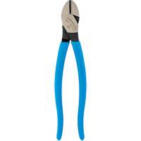 XLT Diagonal Lap Joint Cutting Pliers, 8" L Cintas