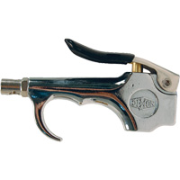 Soufflette &agrave; air Air Chief, 1/4" NPT, 150 psi Cintas