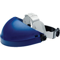 Ratchet Headgear for Faceshields, Ratchet Suspension Cintas