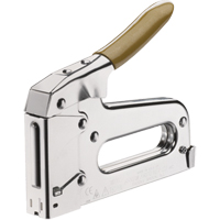 Manual Staple Gun Cintas