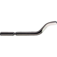 Heavy-Duty Deburring Blades Cintas