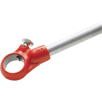 Pipe Threaders