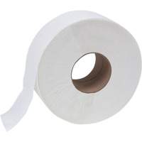 Scott&reg; JRT Jr. Toilet Paper, Jumbo Roll, 2 Ply, 1000' Length, White Cintas