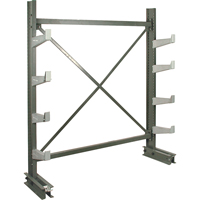 Cantilever Racks