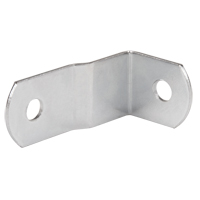 Interlok Boltess Shelving Back Panel Brackets Cintas