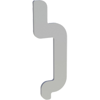 Interlok Boltless Shelving Shelf Clip Cintas