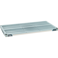MetroMax i&reg; Shelves, 24" W x 24" D, 800 lbs. Capacity Cintas