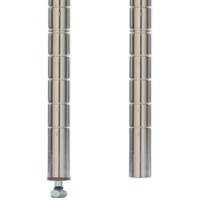 &eacute;tag&egrave;re Ajustable Super ErectaMD - Montant Siteselect, 14-1/2" ha Cintas
