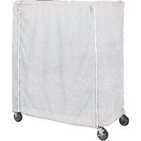 Enveloppes pour chariots &agrave; tablettes Cintas