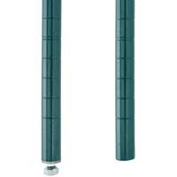 &eacute;tag&egrave;re Ajustable Super ErectaMD - Montant Siteselect Cintas
