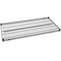 Tablette pour &eacute;tag&egrave;re stylis&eacute;e, 24" la x 24" p, 800 lb Capacit&eacute; Cintas