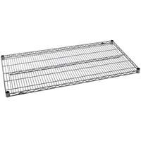 Tablette pour &eacute;tag&egrave;re stylis&eacute;e, 24" la x 18" p, 800 lb Capacit&eacute; Cintas