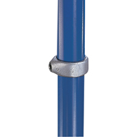 Raccords galvanis&eacute;s - Colliers de blocage, 1,05" Cintas