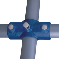 Manchon &agrave; raccord simple pour tube structural, 0,84" Cintas
