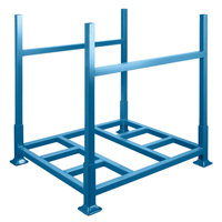 Supports empilables - Accessoires Cintas
