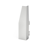 Boltless Shelf Clip Cintas