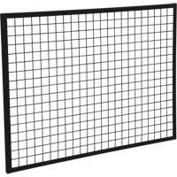 Cadre en treillis m&eacute;tallique, 4' h x 3' la Cintas
