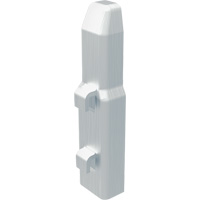 Interlok 1" Adjustable Shelf Clip Cintas
