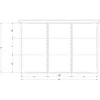 Interlok Integrated Modular Drawer System Cintas