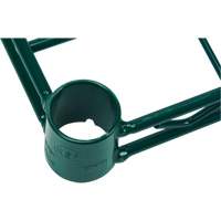 Cannabis Dry Rack Shelf, 36" W x 18" D, 100 lbs. Capacity Cintas