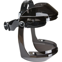 Harnais de t&ecirc;te Double Matrix, Suspension Rochet Cintas