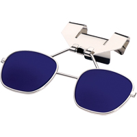 Uvex&reg; 880 Series Klip Lift for Hardhat Visor Cintas