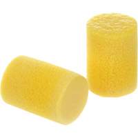 Bouchons d'oreilles E-A-R Classic, Paire - ensemble coussins Cintas
