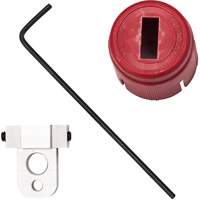 Pneumatic Lockouts
