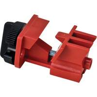 Dispositif de verrouillage universel multi-polaire, Type Disjoncteur Cintas
