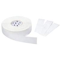 Bandes de ruban marqueur avec fl&egrave;ches de direction pour tuyaux Cintas