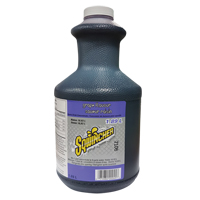 Sqwincher&reg; Rehydration Drink, Concentrate, Grape Cintas