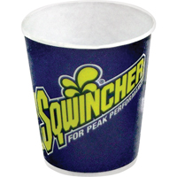 Sqwincher Gobelets Cintas